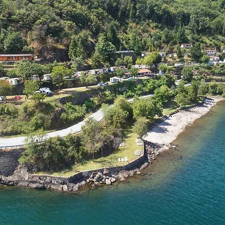 Lakeview & Κάμπινγκ *