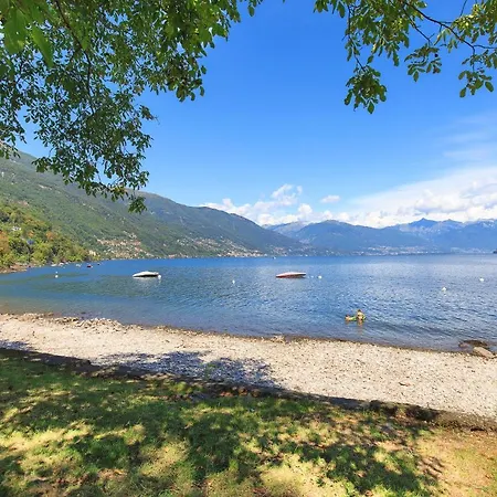 Lakeview & Camping