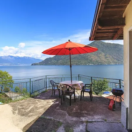 Kemping Lakeview & Cannobio
