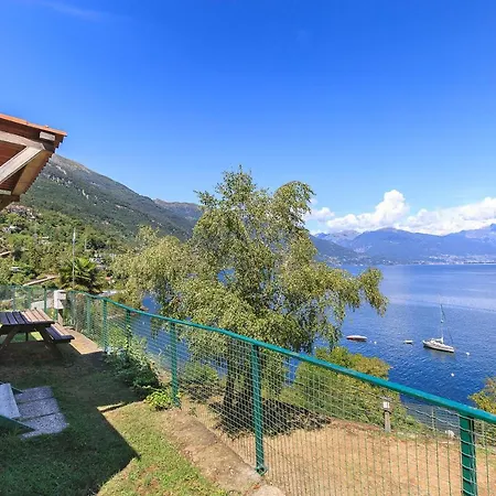Lakeview Camping&resort * Cannobio
