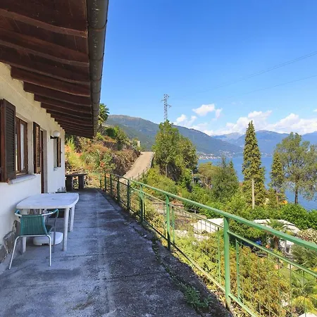 Lakeview & Camping Cannobio