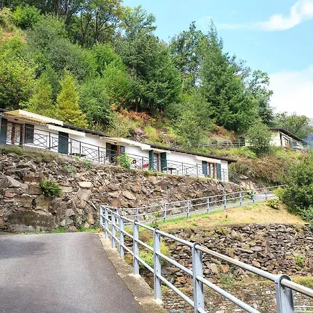 Lakeview Camping&resort * Cannobio