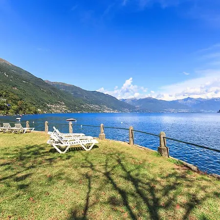 Lakeview Camping&resort * Cannobio
