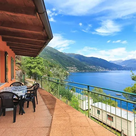 Campeggio Lakeview Camping&resort